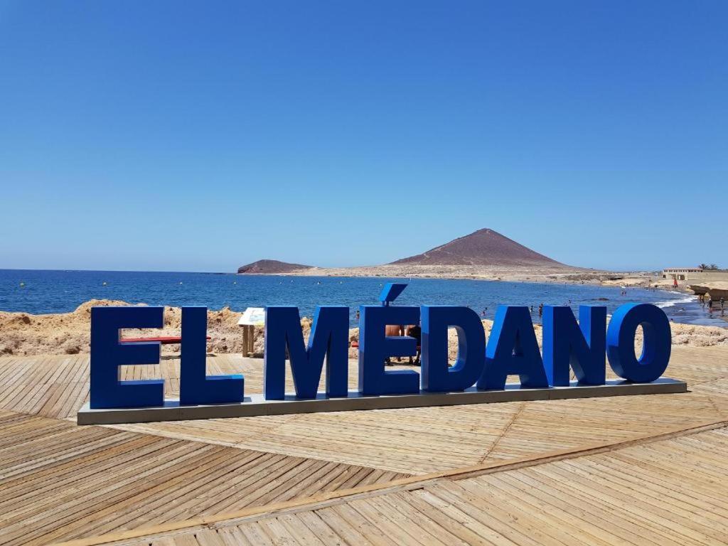 Apartamento Marineda Loft * El Medano (Tenerife)